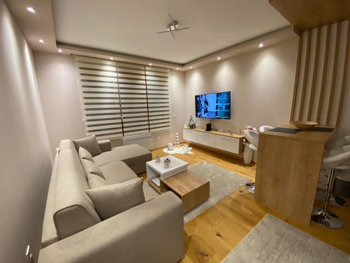 Jellenaa Apartment Zlatibor Exterior photo