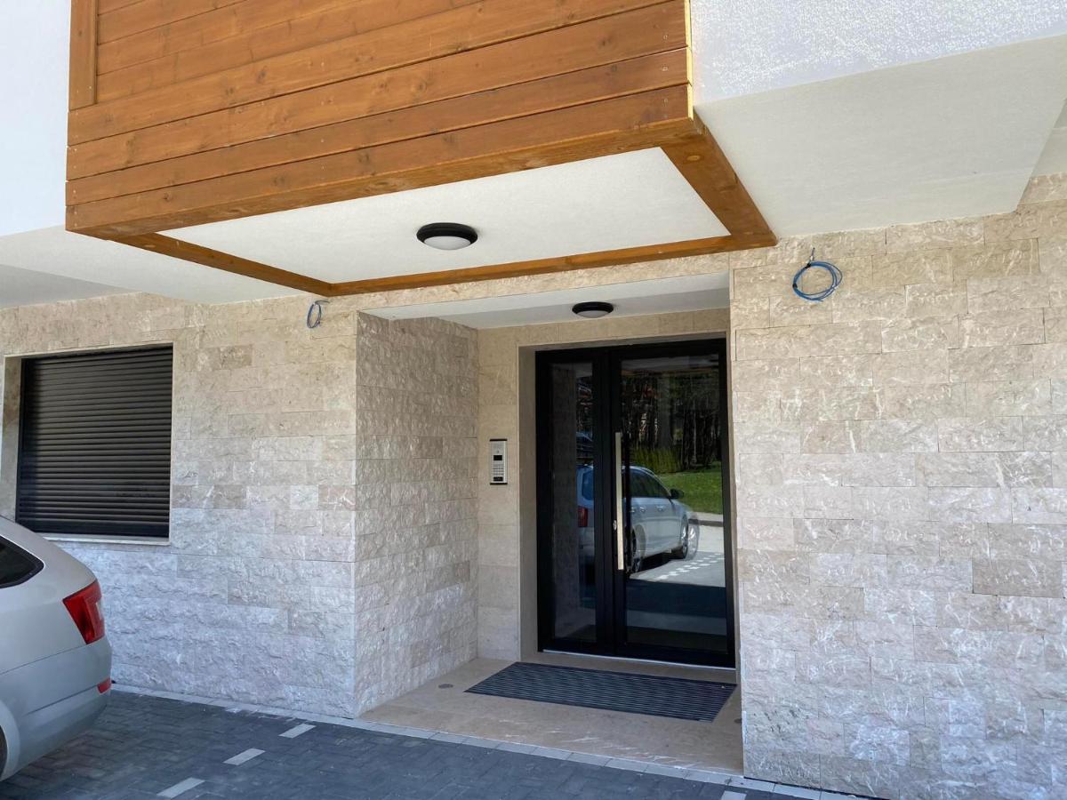 Jellenaa Apartment Zlatibor Exterior photo