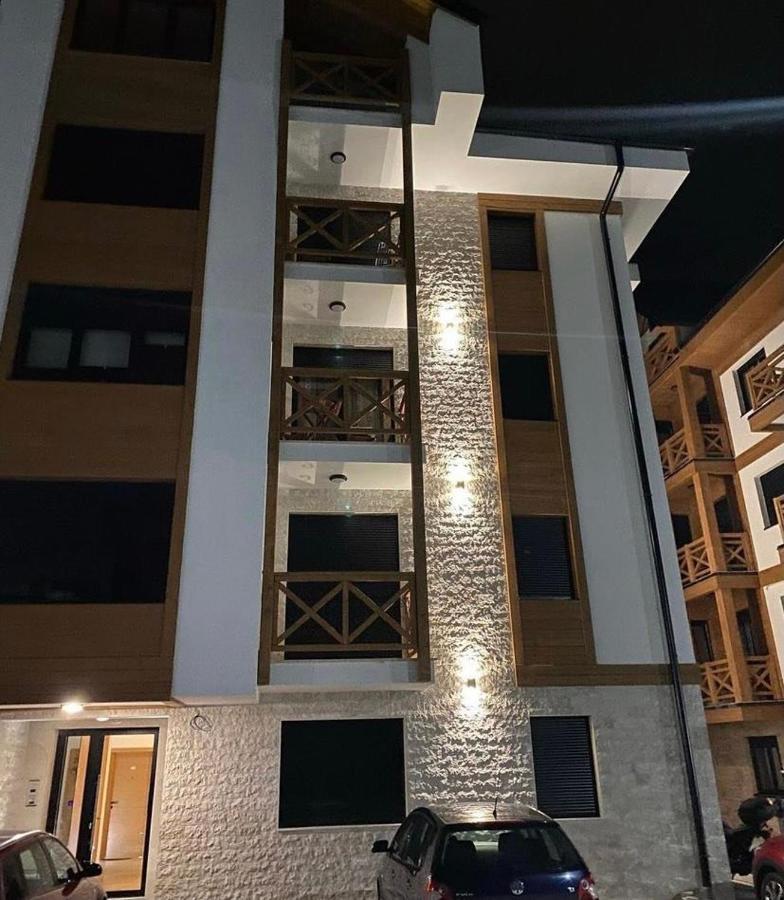 Jellenaa Apartment Zlatibor Exterior photo