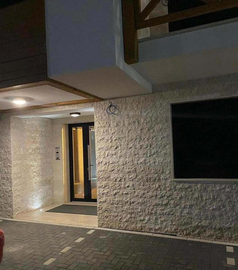 Jellenaa Apartment Zlatibor Exterior photo